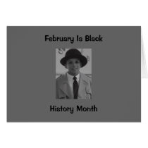 Celebrate Black History cards by meia7214N Celebrate Black History cards