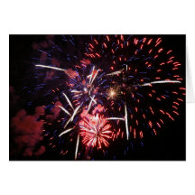 "Celebrate!", Blank Card