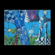 CELEBRATE BRASIL postcards