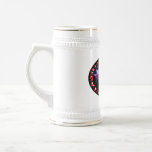 Celebrate Canada Stein
