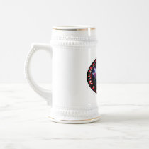 Celebrate Canada Stein Mug