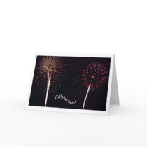 Celebrate! cards by Scenicreations Celebrate! cards