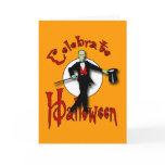 Celebrate Greeting Card