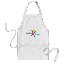 Celebrate Carson Apron by carsoncarson Celebrate Carson Apron