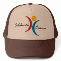 Celebrate Carson Hat