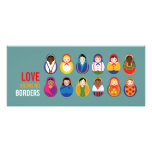 Celebrate Culture & Diversity Event Invitation