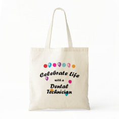 Celebrate Dental Techician bag