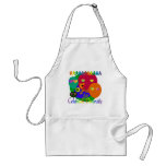 Celebrate Diversity Apron