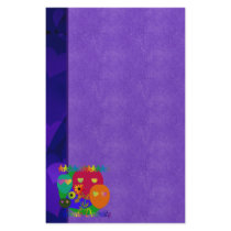 Celebrate Diversity Personalized Stationery