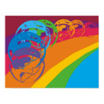Celebrate Diversity Print