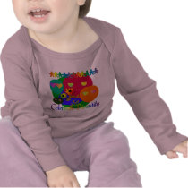 Celebrate Diversity t-shirts
