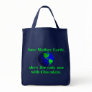 Celebrate Earth Day Bag