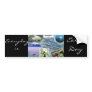 Celebrate Earth Day~ Everyday is Earth Day Bumper Sticker