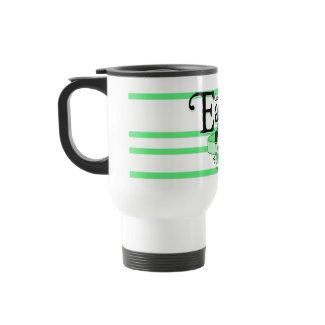 Celebrate Earth Day mug
