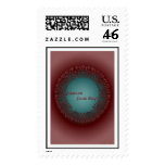 Celebrate Earth Day postage