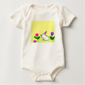 Celebrate Easter and Spring T-Shirt by Brasherma Celebrate Easter and Spring T-Shirt