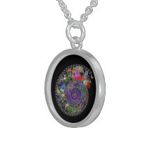 Celebrate Evolution Necklace