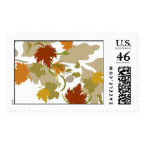 Celebrate Fall Stamps
