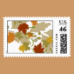 Celebrate Fall stamps