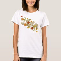 Celebrate Fall t-shirts