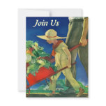 Celebrate Family With Reunion Party Invitations