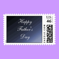 Celebrate Fathers - postage stamps by Horseshoes3 Celebrate Fathers - postage stamps