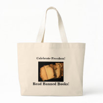 Celebrate Freedom!, Read Banned Books bags