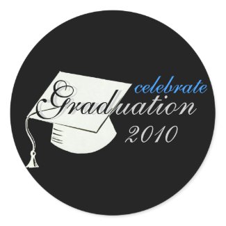 Graduation Stickers on Celebrate Graduation 2011 Sticker Zazzle Sticker   Sacredwaste Com