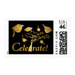 Celebrate Graduation! postage