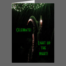 Celebrate cards
