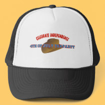 Celebrate Independence hats by taxpayersvoice Celebrate Independence hats