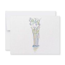 Celebrate invitations