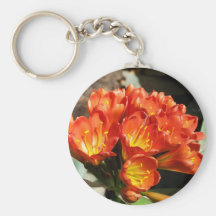 Celebrate Keychain