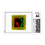 Celebrate Kwanzaa Stamps