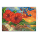 Celebrate Life Greeting Cards