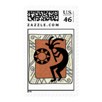 Celebrate Life postage