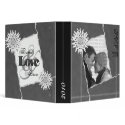 Celebrate Love! Scrapbook Binder