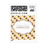 Celebrate Love - Sweet Spots Stamp