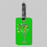 Celebrate Luggage Tag luggage tags