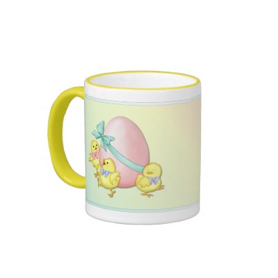 Celebrate Mugs by Spice