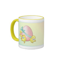 Celebrate mugs by Spice Celebrate mugs