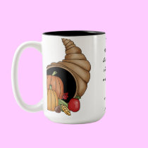 Celebrate mugs