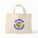 Celebrate Neurodiversity Tote Bags