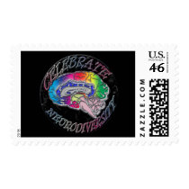 Celebrate Neurodiversity Stamps