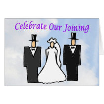 Celebrate Our Joining cards by wdm_emm Celebrate Our Joining cards