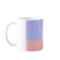 Celebrate Patriotism: 1783 & 1861 Mugs