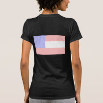 Celebrate Patriotism: 1783 & 1861 T Shirt
