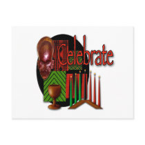 Celebrate postcards by BambisDesigns Celebrate postcards