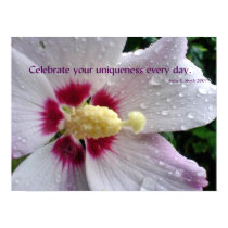 Celebrate posters