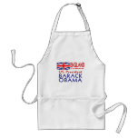 CELEBRATE President Obama Inauguration Keepsake Aprons
